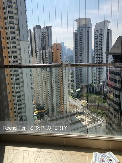 Meraprime (D3), Condominium #182474392